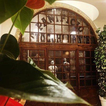 Il forno degli amici